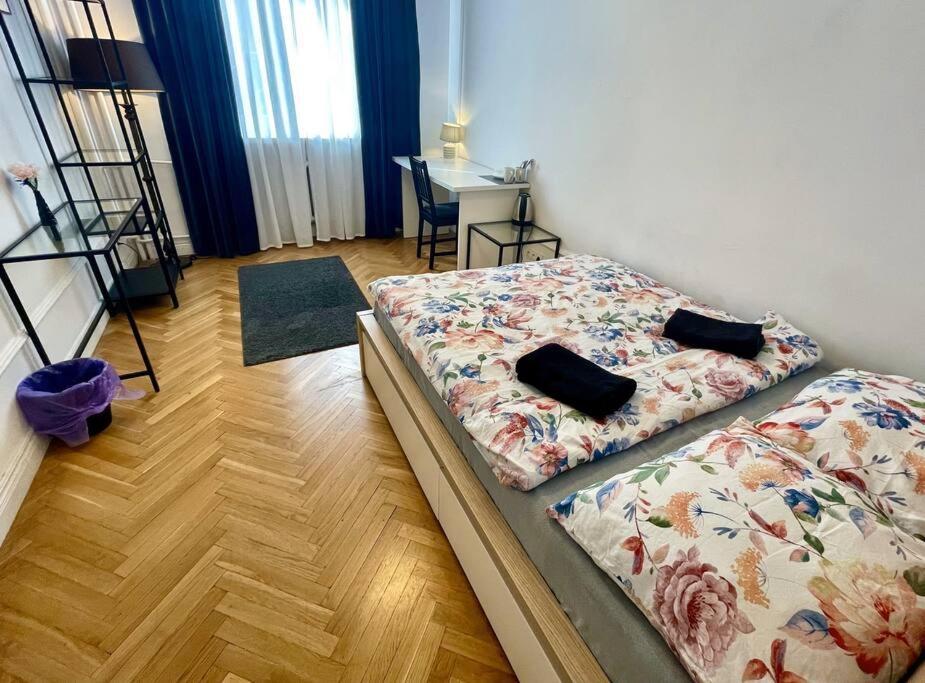 Fantastic Waw - Kp69 Room D Varsovie Extérieur photo